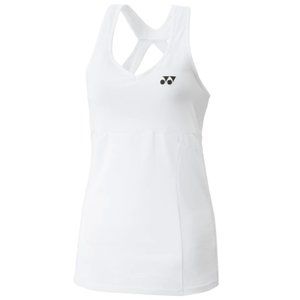 Yonex Paris Womens Tennis Tank Top